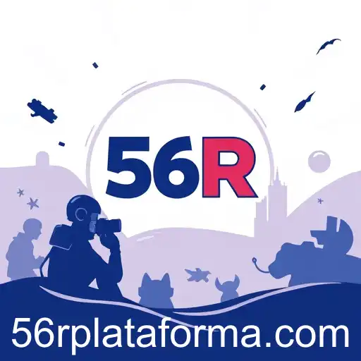 Explorando o Impacto da 56r Plataforma no Mundo dos Jogos