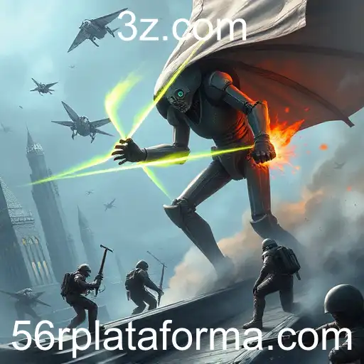 Expansão da 56r Plataforma Revoluciona Setor Digital