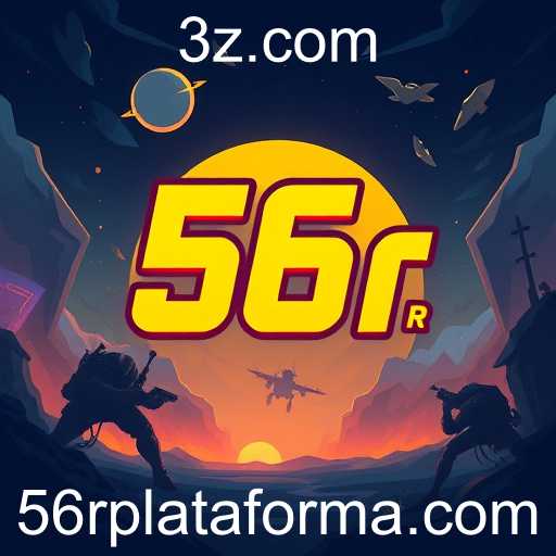 A Ascensão do 56r Plataforma no Mercado de Jogos