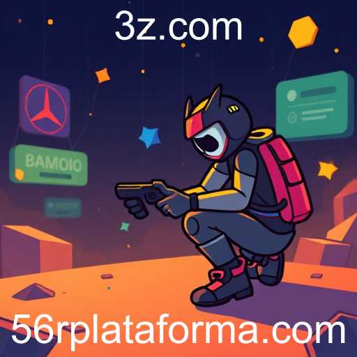 A Revolução da Plataforma 56r no Cenário de Jogos Online