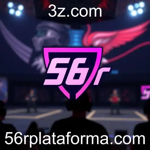 Ascensão da Plataforma 56r no Cenário de Jogos