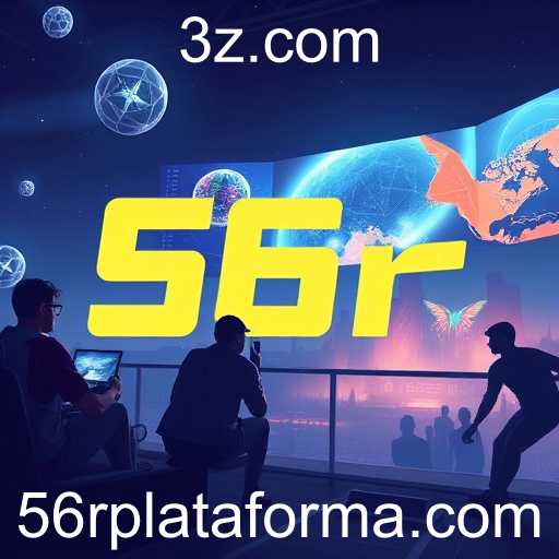 A Ascensão da 56r Plataforma no Mundo dos Jogos