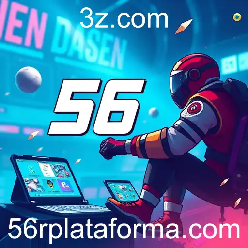 Transformação Digital: A Revolução da Plataforma 56r