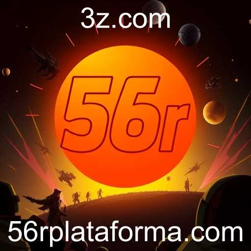 Expansão e Evolução: Como a '56r Plataforma' Está Transformando o Cenário dos Jogos