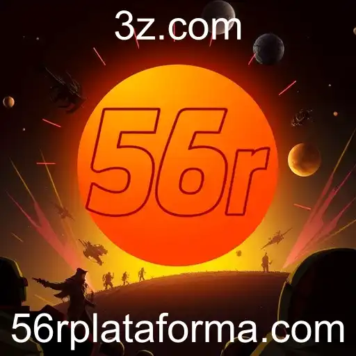 Expansão e Evolução: Como a '56r Plataforma' Está Transformando o Cenário dos Jogos