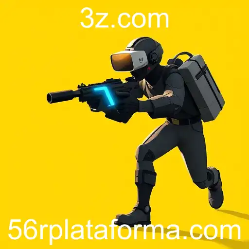 Inovações e Tendências no Mundo dos Jogos Online em 2026