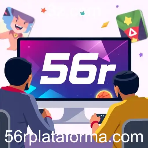 Revolução dos Jogos Digitais no Brasil