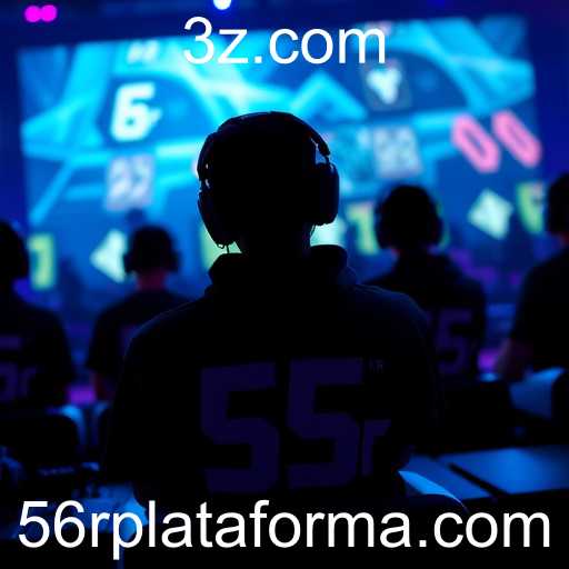 A Revolução da 56r Plataforma no Cenário de Jogos em 2026