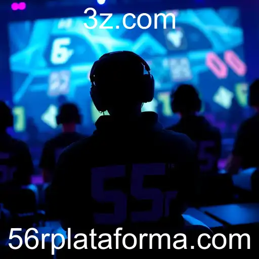 A Revolução da 56r Plataforma no Cenário de Jogos em 2026