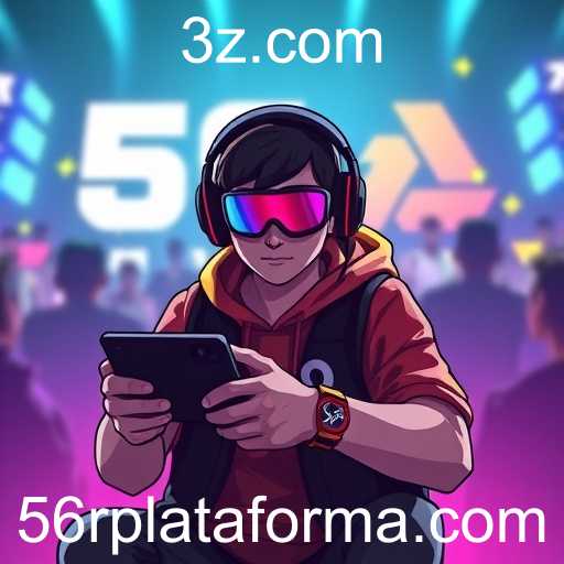 Ascensão da Indústria de Jogos no Brasil