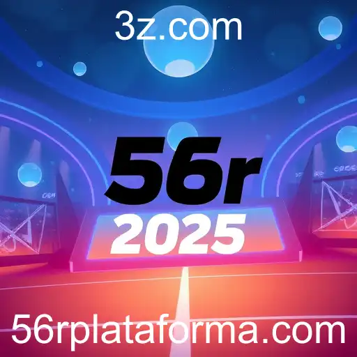 Nova Era para os Jogos Online: A Revolução da 56r Plataforma