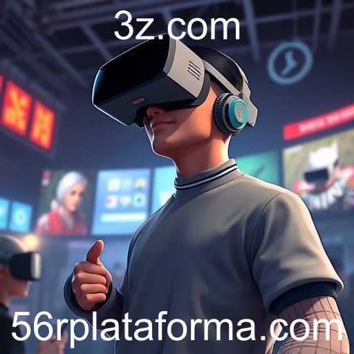 O Crescimento Surpreendente do Mercado de Jogos em 2026