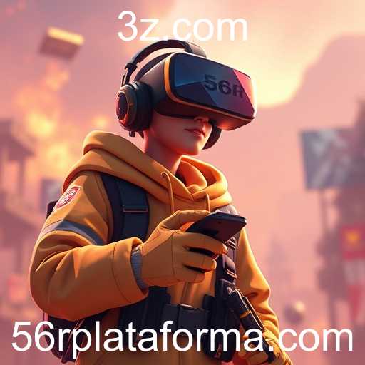 Tendências e Inovações na Plataforma 56r