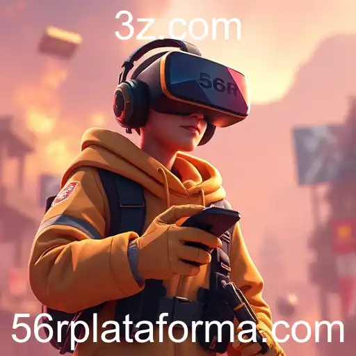 Tendências e Inovações na Plataforma 56r