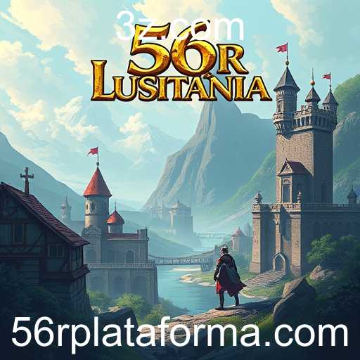 Revolução nos Jogos com a 56r Plataforma