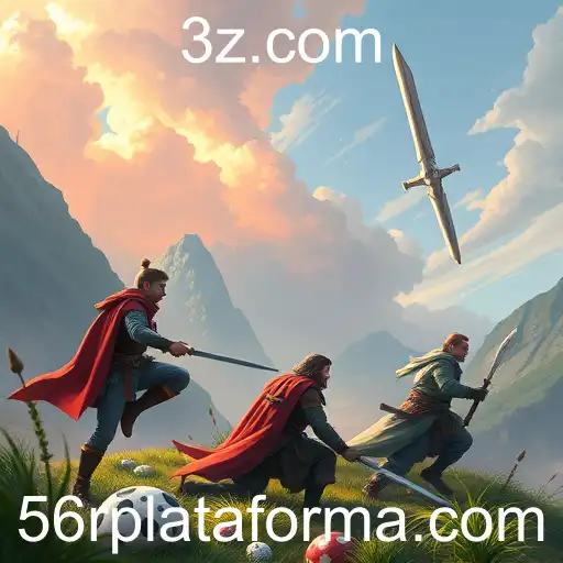 A Revolução da 56r Plataforma nas Comunidades de Jogos