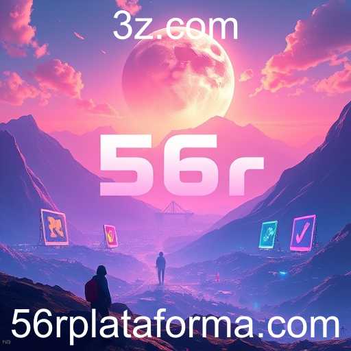 Cenário Atual da 56r Plataforma e Tendências do Mercado de Jogos