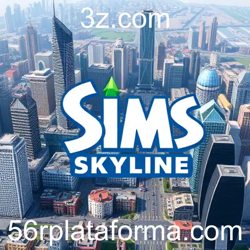 Exploração Virtual: A Ascensão da 56r Plataforma