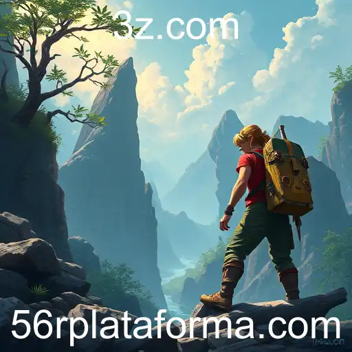 A Revolução dos Jogos com 56r Plataforma