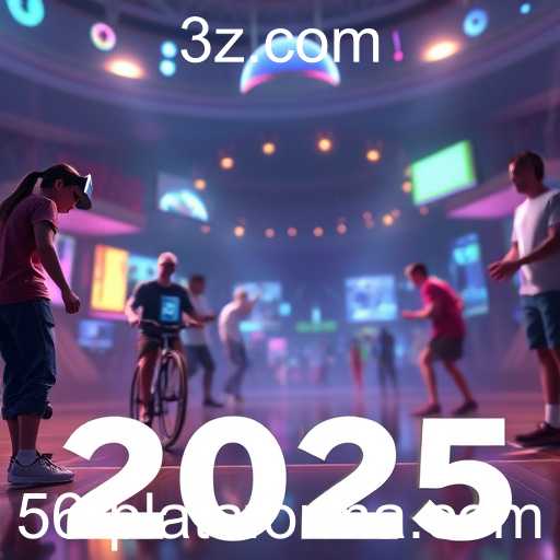 A Revolução dos Jogos em 2026