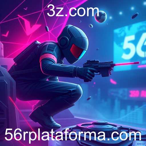 A Revolução dos Jogos em 2026: O Impacto da 56r Plataforma