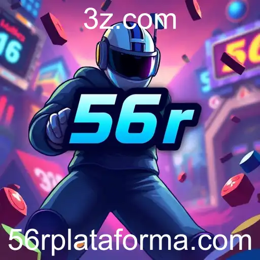 Crescimento da 56r Plataforma no Mundo dos Jogos