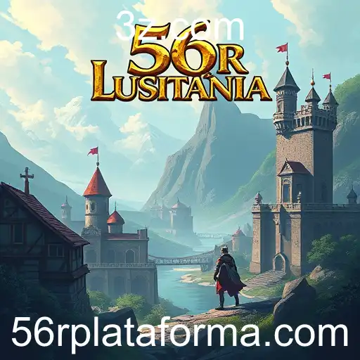 O Crescimento da 56r Plataforma no Mundo dos Jogos