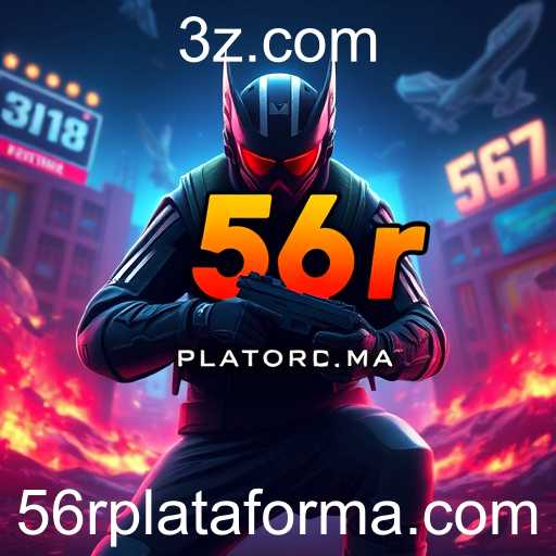 O Impacto da '56r Plataforma' no Mundo dos Jogos em 2026