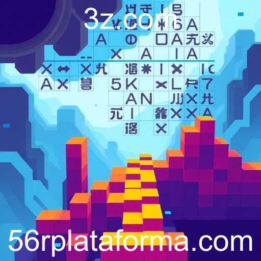 Novidades e Tendências na 56r Plataforma de Jogos