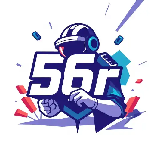 O Futuro dos Jogos com 56r Plataforma