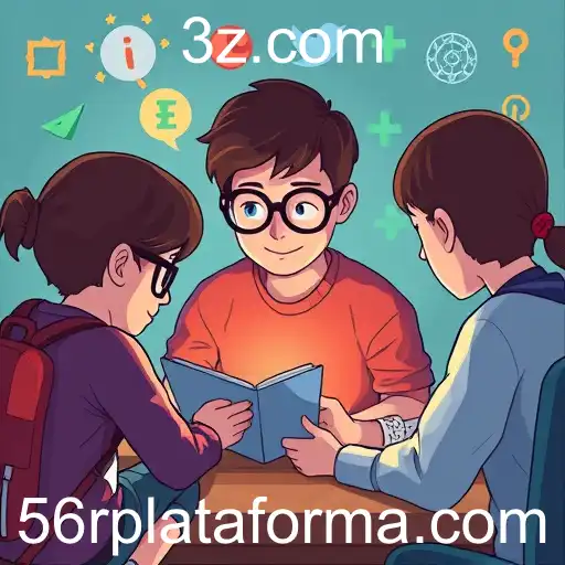 56r Plataforma: Reinventando o Universo dos Jogos em 2025