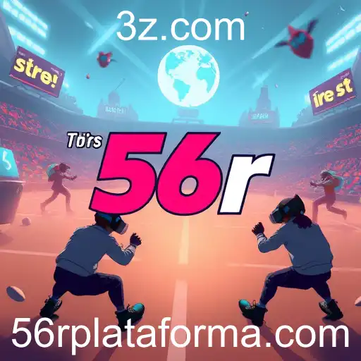 Evolução do Jogo em 56r Plataforma em 2026