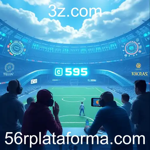 Explorando as Tendências dos Jogos em 2025