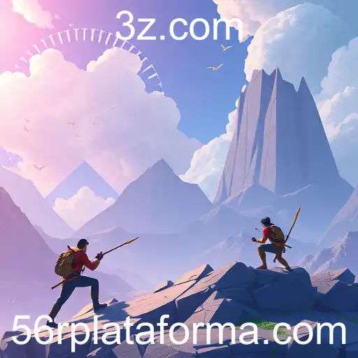 Novos Horizontes no Mundo dos Jogos