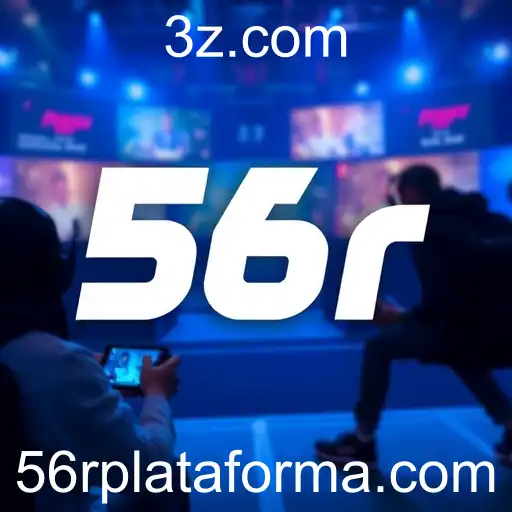 Inovações na Plataforma 56r Revolucionam Experiência de Jogo