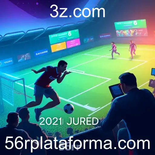 A Ascensão do 56r Plataforma no Mundo dos Jogos