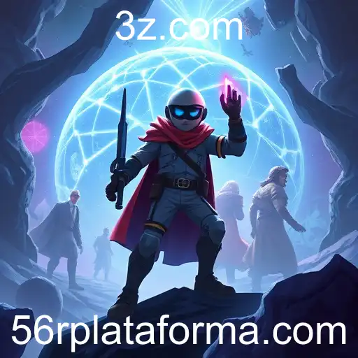 A Ascensão da 56r Plataforma nos Jogos Digitais