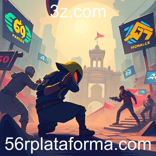 Nova Era nas Plataformas de Jogos Brasileiras