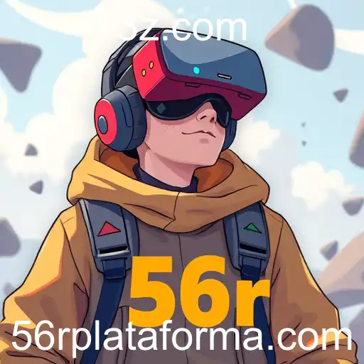 Novidades e Tendências na 56r Plataforma