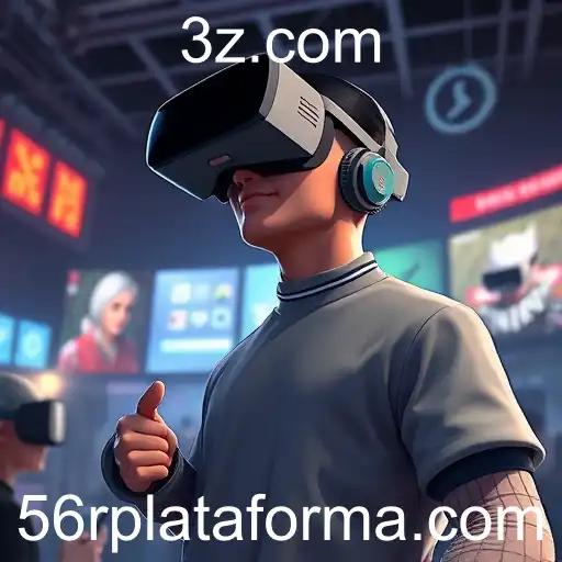 Novidades e Tendências em Jogos Online
