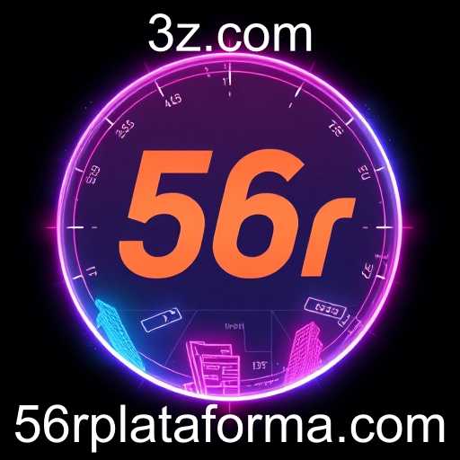 Avanços e Tendências na 56r Plataforma