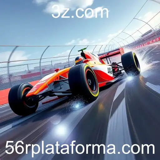 A Revolução da 56r Plataforma no Mundo dos Jogos