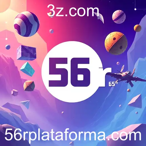 Revolução dos Jogos na Plataforma 56r