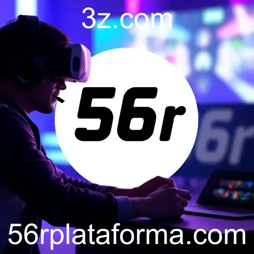 Novidades Revolucionárias na Plataforma 56r