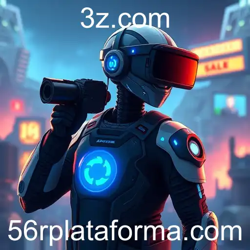 A Ascensão dos Jogos na Plataforma 56r