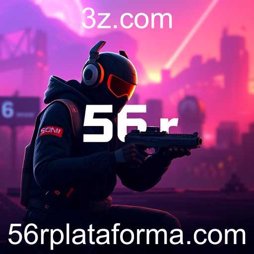 Ascensão dos Jogos em 2026: A Nova Era da Plataforma 56r