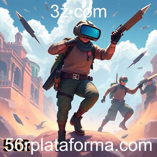 Transformação e Crescimento no Mundo dos Jogos