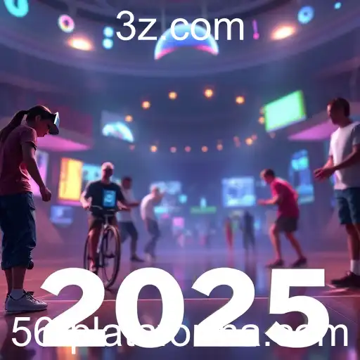 Evolução e Tendências dos Jogos em 2026!